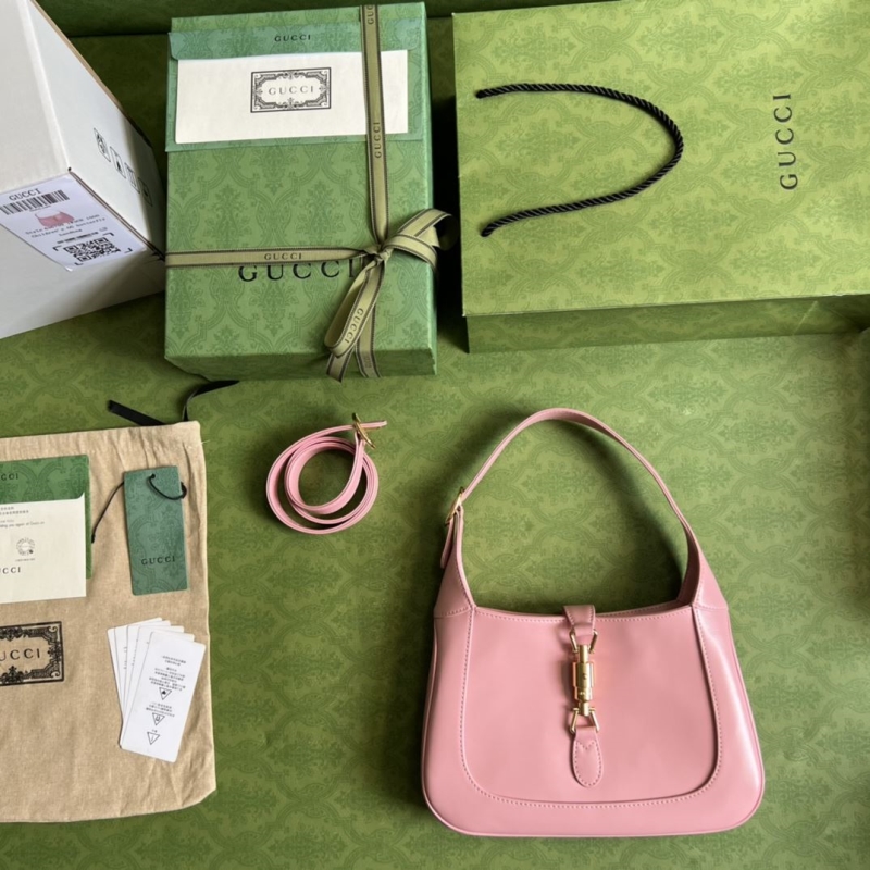 Gucci Top Handle Bags